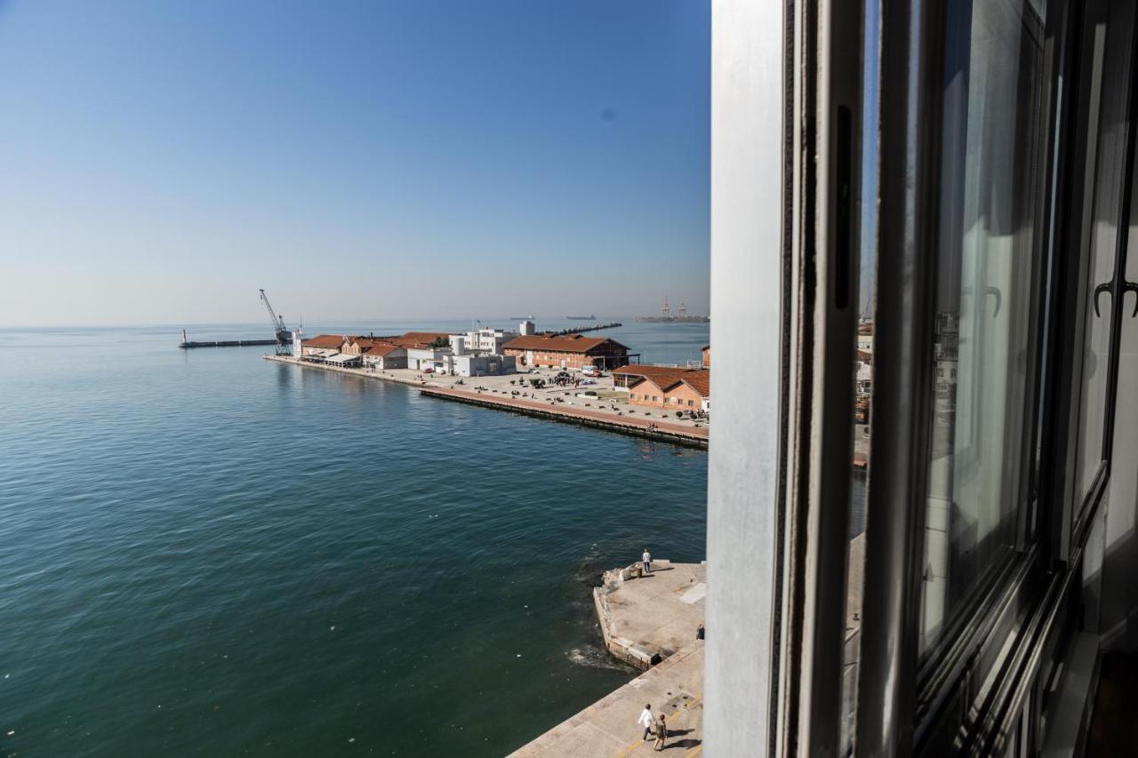 Niblue Seaview * Saloniki